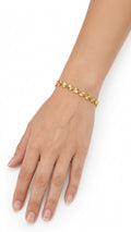 Lumina Sunburst Armband